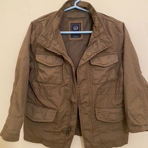 Utility Jacket